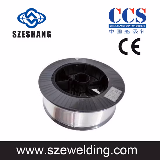 ! ! ! 뜨거운 판매! ! ! 알루미늄 합금 용접 와이어 Er4043