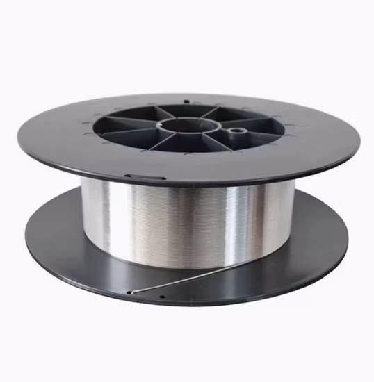 용접봉 Er4043 Er5356 TIG 알루미늄 용접 와이어