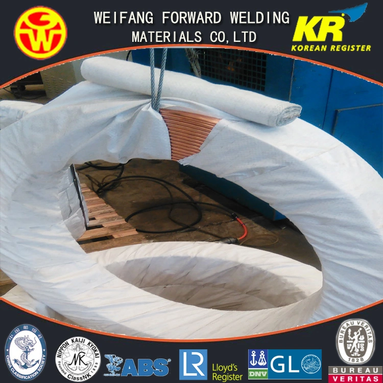 Submerged Arc Welding Wire EL8/EL12 H08A Saw Welding Wire